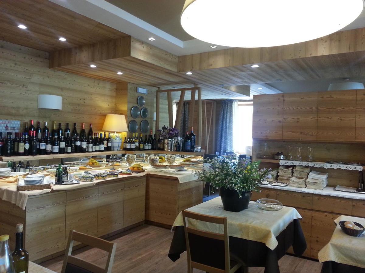 Hotel Pedretti Branzi Room photo
